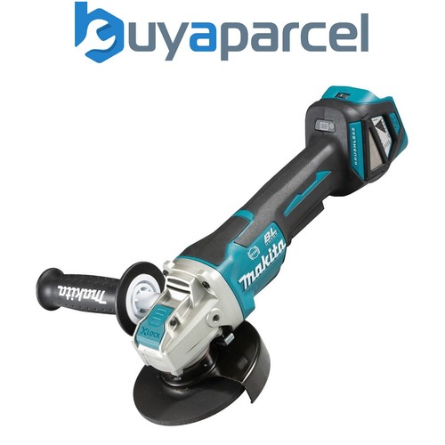 Makita dga519z 18v cordless - dga519z,