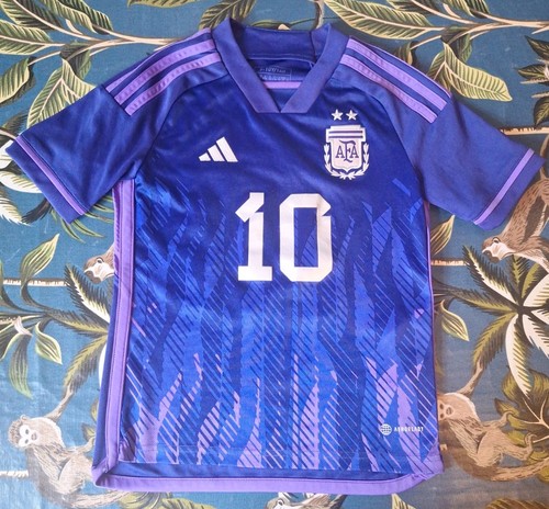 Argentina world cup 2022 away - argentina,