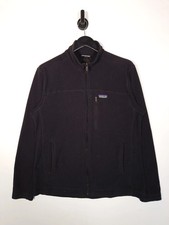Patagonia Fleece Jacket Size