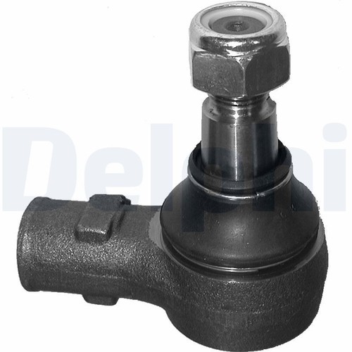 Left ta1811 tie rod - ta1811, end