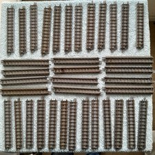 Vintage Tri-ang Train Track