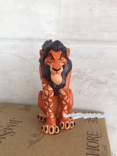 Jim Shore Enesco The Lion King