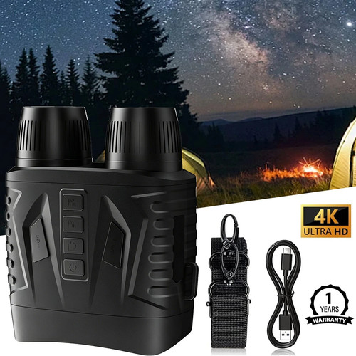 Night vision goggles - 4k, goggles-night