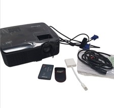 InFocus IN105 XGA Conference