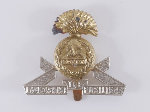 Ww1 ww2 lancashire fusiliers - ww2,