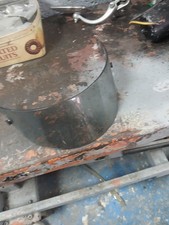 Bell Sport Tinted Visor