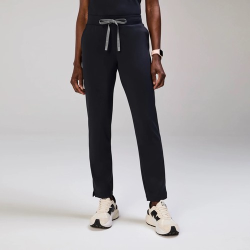 Figs scrub trouser navy tena - trouser,