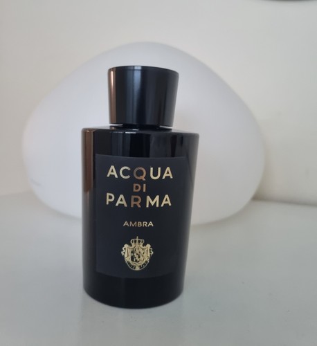 Aqua parma ambra 180 edp - di,