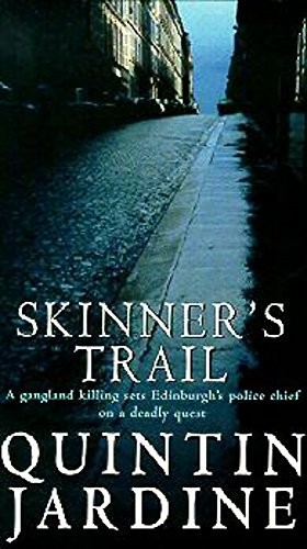 Skinner trail bob - trail, (bob