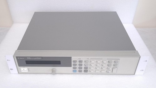 Keysight agilent 6632b - keysight,
