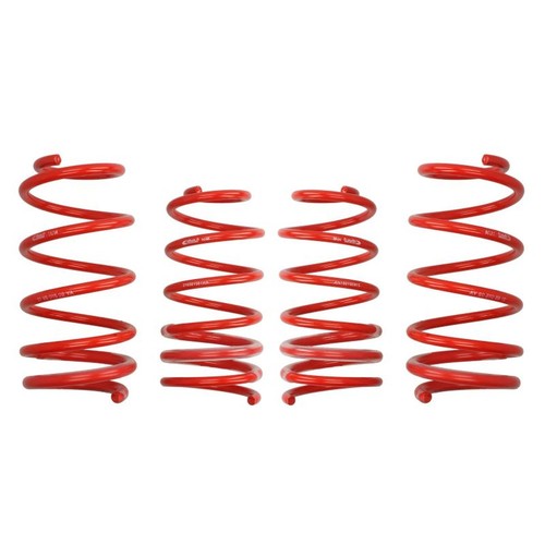 Lowering springs sportline - lowering,
