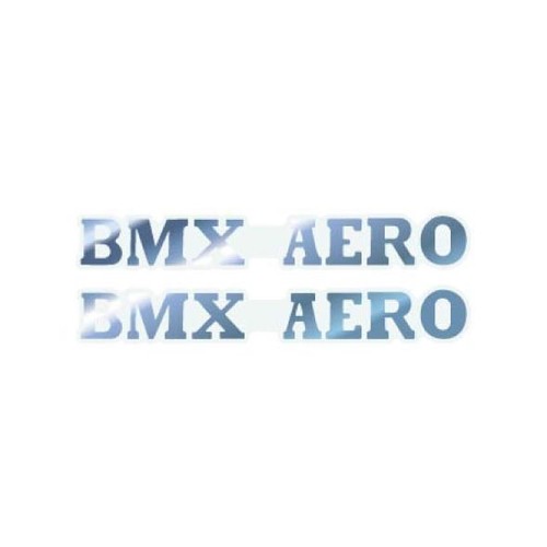 Jaguar bmx aero side - jaguar,
