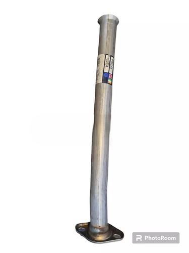 Exhaust centre pipe - centre,