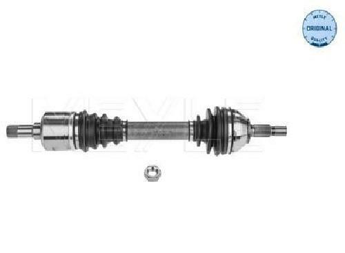 Genuine meyle drive shaft - meyle,
