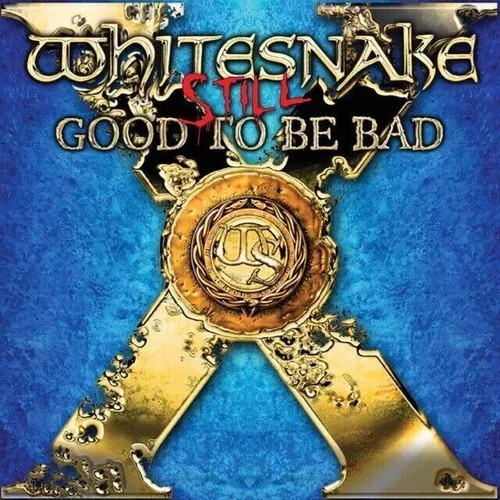 Whitesnake still good - :,