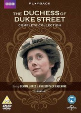 DUCHESS OF DUKE STREET
