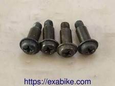 carburetor cap screw for