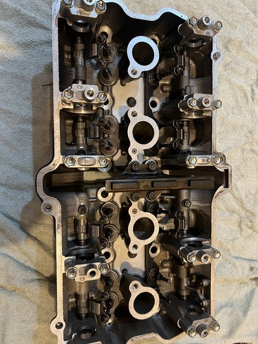 Suzuki bandit 650 k6 - bandit, k5/k6