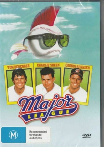Major league - league, berenger)