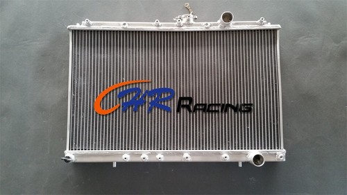 Aluminum radiator for - radiator,