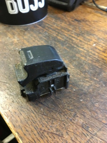 Electric window switch toyota - window,