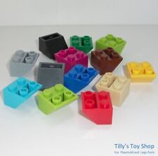 Lego - 2x2 Inverted Reverse