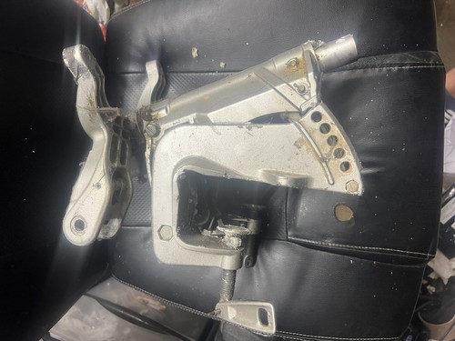 Honda b75 b100 bf6 - b75, 8