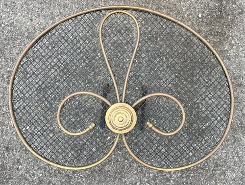 Antique georgian vintage brass - georgian,
