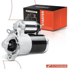 A-Premium Starter Motor for