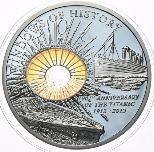 Silver coin cook islands - coin, ,