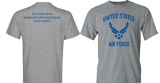 WHEELER AIR FORCE