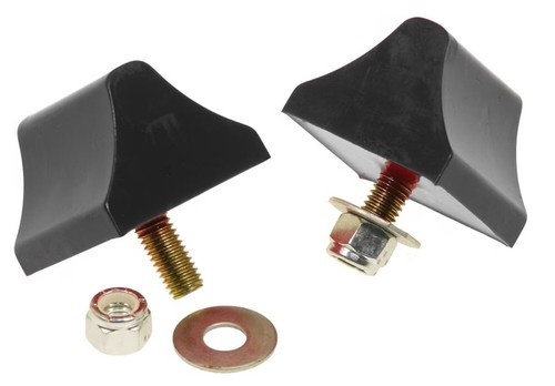 Pair uprated poly bump - , stop