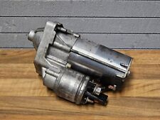 Renault Kangoo 1.5 dCi Starter