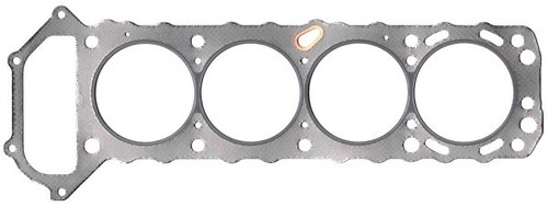 Elring 540 480 gasket - elring, 540.480