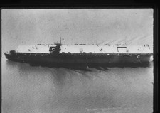 WW2 USS Independence CV-22
