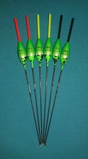 Pack of 6 x High Quality Pole