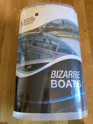 Home project model boat kit - model,