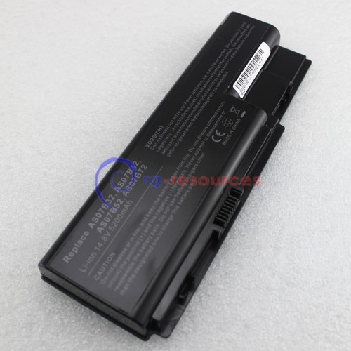 New cell laptop battery - 8-cell,