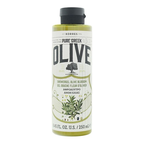 Korres pure greek olive - korres,