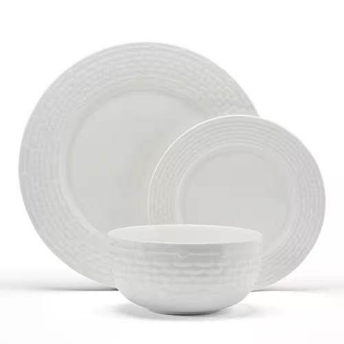 Sonya dinnerware set - dinnerware,