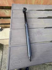 Trans X Internal Dropper