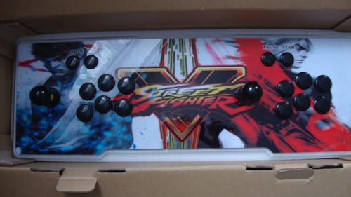 Pandora box arcade game - pandora,