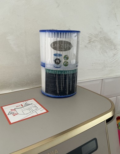 Genuine lay spa - spa, lazy
