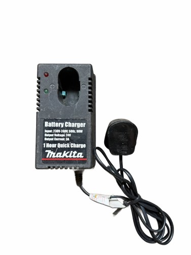 Makita battery charger hour - makita, 1