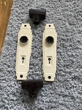 Bakelite IRIS 1930s Vintage