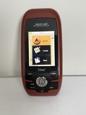 Magellan Triton 200 - GPS Navigator - Hiking 2.2