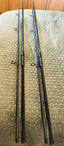 Greys prodigy gt3 12ft - gt3, 3.25