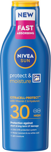 Nivea sun protect - sun,
