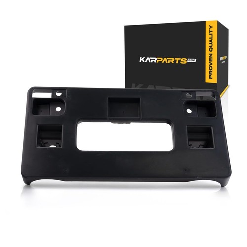 For honda accord license plate - accord,