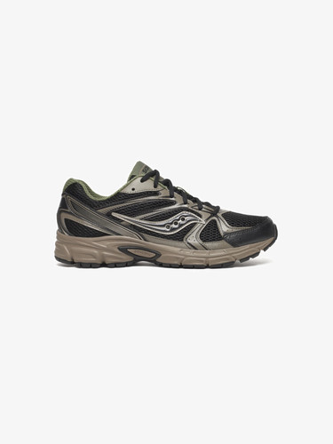 Saucony ride millennium - ride,